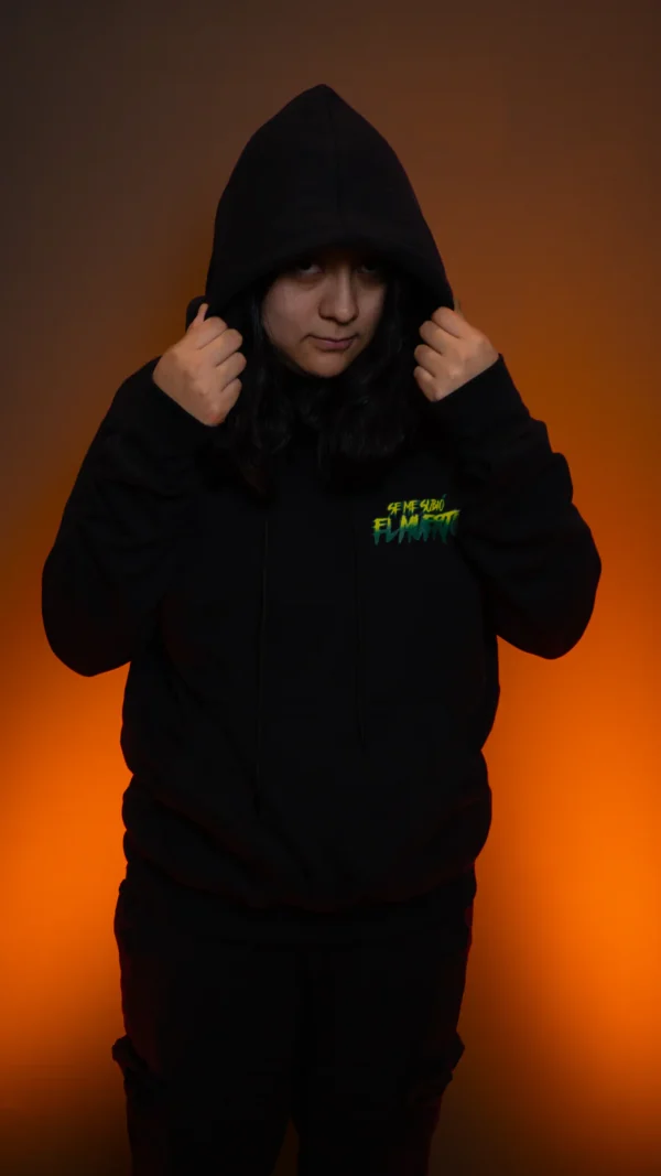 Hoodie Ed, Edd, Eddy - Imagen 3