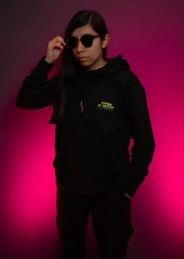 Hoodie Ed, Edd, Eddy